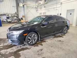Honda Civic 2.0L 4 2016