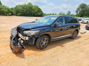 Infiniti QX60 3.5L 6 2019