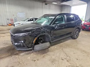 Honda CR-V 1.5L 4 2026