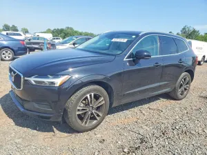Volvo XC60 2.0L 4 2020