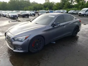 Infiniti Q50 3.7L 6 2014