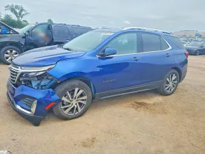 Chevrolet Equinox 1.5L 4 2022
