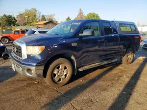 Toyota Tundra 5.7L 8 2007