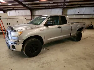 Toyota Tundra 5.7L 8 2008