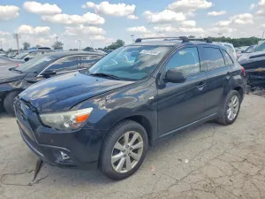 Mitsubishi Outlander 2.0L 4 2012
