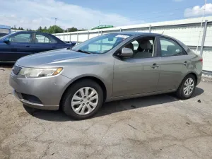 Kia Cerato / Forte / K3 EX 2.0L 4 2011