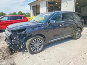Hyundai Palisade 3.8L 6 2023
