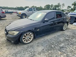 BMW 3 Series 3.0L 6 2011