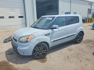 Kia Soul 2.0L 4 2010