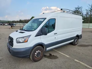 Ford Transit 3.7L 6 2017