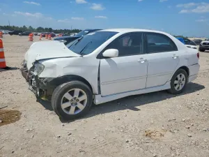Toyota Corolla 1.8L 4 2005