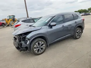 Nissan Rogue 1.5L 3 2023