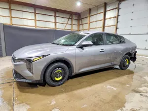 Kia K4 2.0L 4 2026