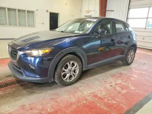 Mazda CX-3 2.0L 4 2019