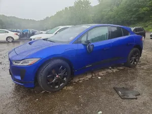 Jaguar I-Pace 2020