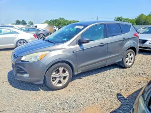 Ford Escape 1.6L 4 2014