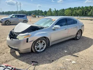Acura TL 3.5L 6 2009