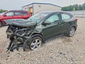 Honda HR-V 1.8L 4 2016