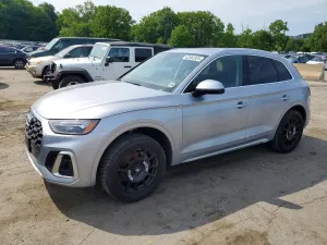 Audi Q5 2.0L 4 2023