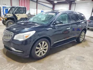 Buick Enclave 3.6L 6 2014
