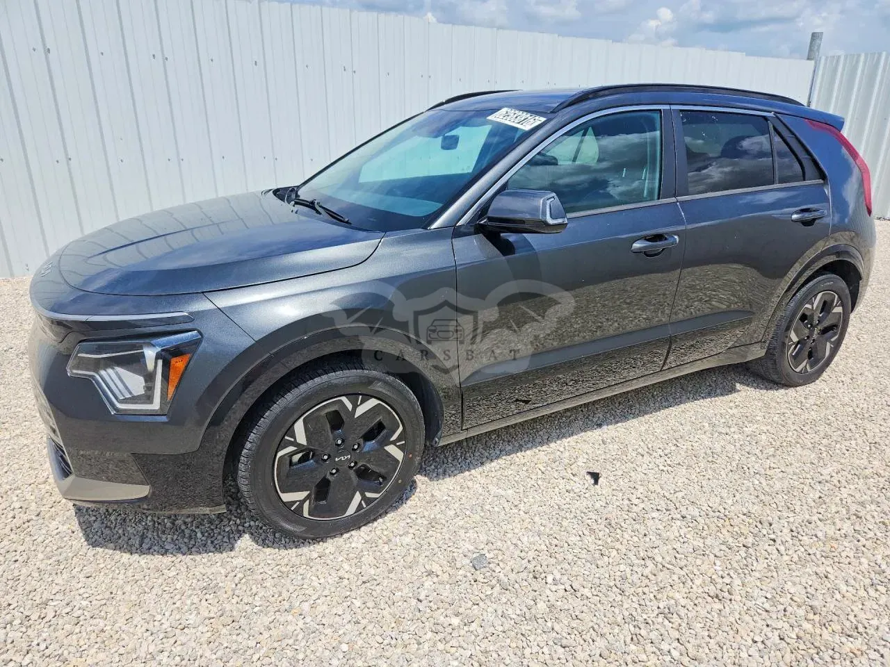 Kia Niro 0 2024
