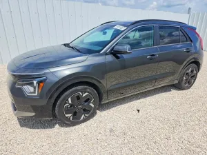Kia Niro 0 2024