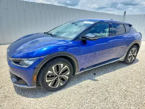 Kia EV6 0.0L 0 2024