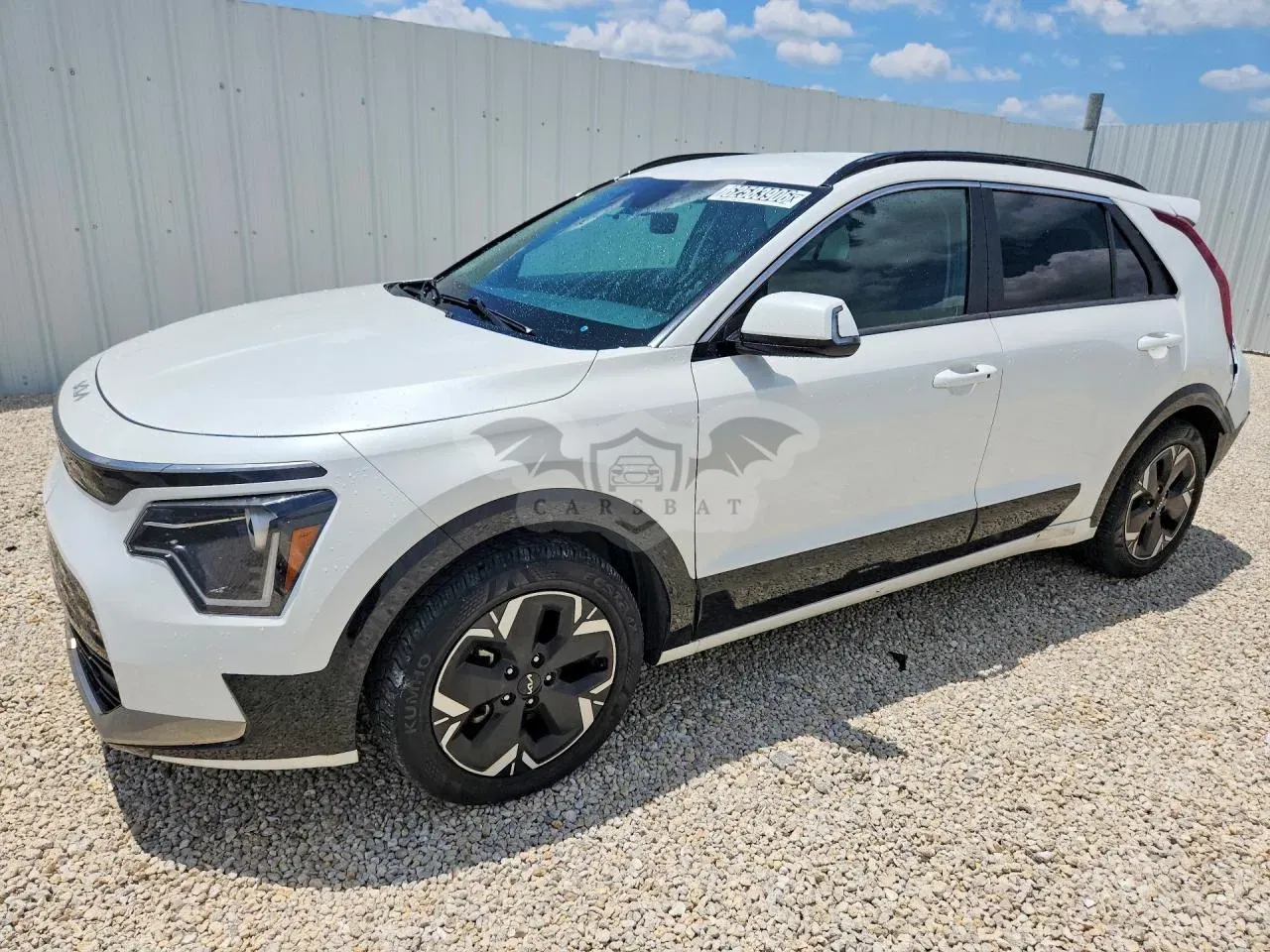 Kia Niro 0 2024