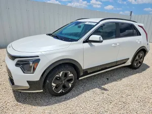 Kia Niro 0 2024