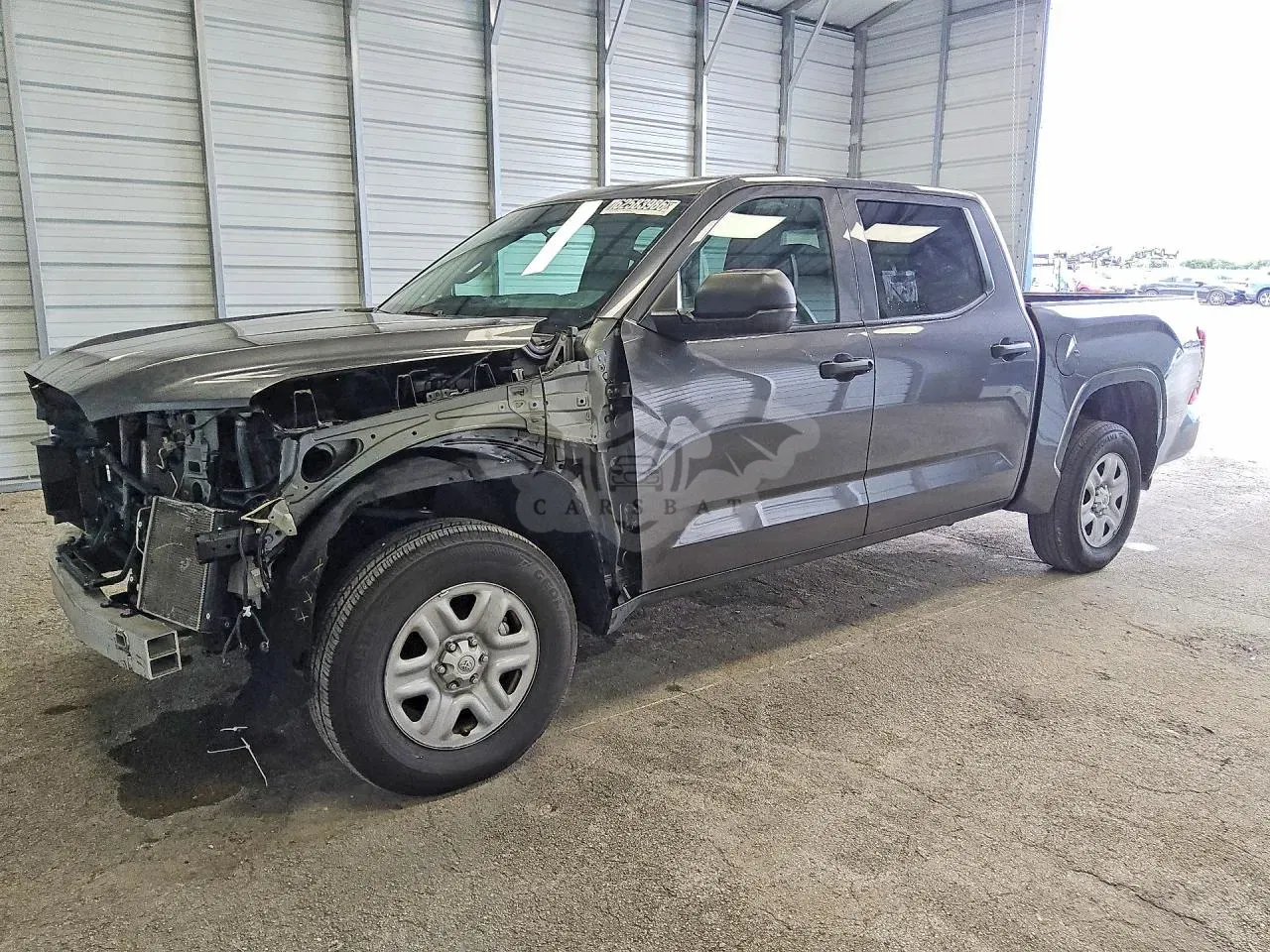 Toyota Tundra 3.4L 6 2025