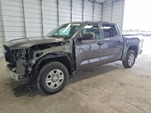 Toyota Tundra 3.4L 6 2025
