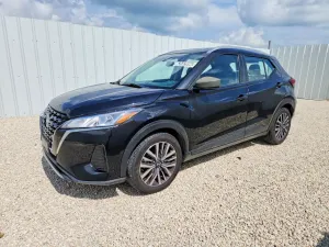 Nissan Kicks 1.6L 4 2023
