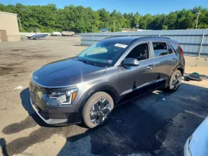 Kia Niro 0 2024