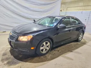 Chevrolet Cruze 1.4L 4 2011