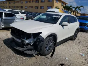 Mazda CX-9 2.5L 4 2020