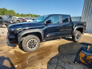 Toyota Tacoma 2.4L 4 2024