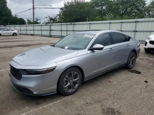 Honda Accord 1.5L 4 2023