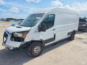 Ford Transit 3.5L 6 2023