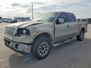 Ford F-150 5.4L 8 2006