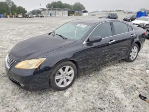 Lexus ES 3.5L 6 2008