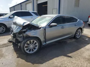 Cadillac CT5 2.0L 4 2023