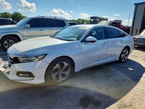 Honda Accord 1.5L 4 2020
