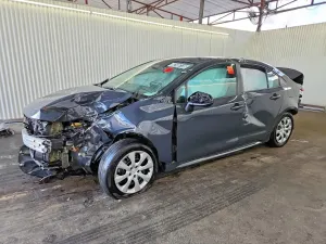 Toyota Corolla 2.0L 4 2025