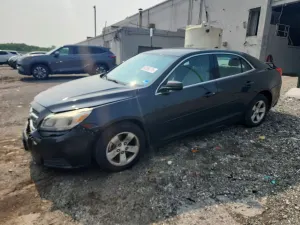 Chevrolet Malibu 2.5L 4 2014