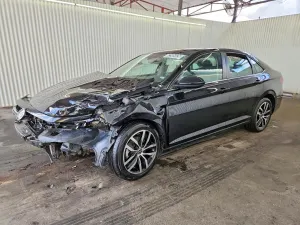 Volkswagen Jetta 1.5L 4 2025