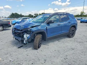 Chevrolet Equinox 1.5L 4 2026