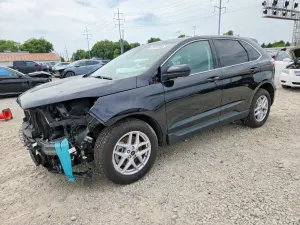 Ford Edge 2.0L 4 2024