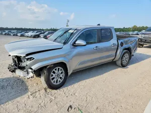 Toyota Tacoma 2.4L 4 2025