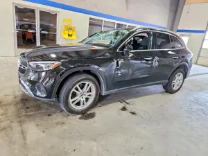 Mercedes-Benz GLC 2.0L 4 2023