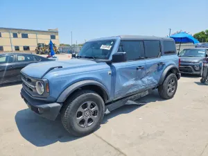 Ford Bronco 2.3L 4 2024